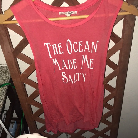 XS top - Picture 5 of 7